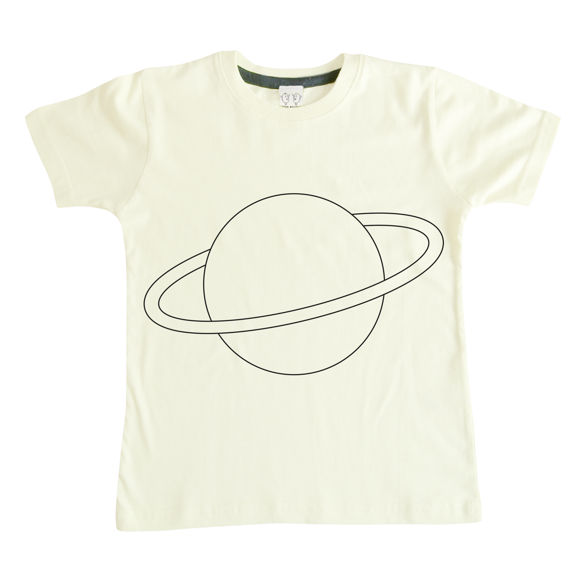                                                                                                                                                                       T-Shirt Creator Kit Space